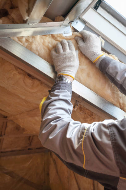 Best Insulation for Specific Applications in Clarinda, IA